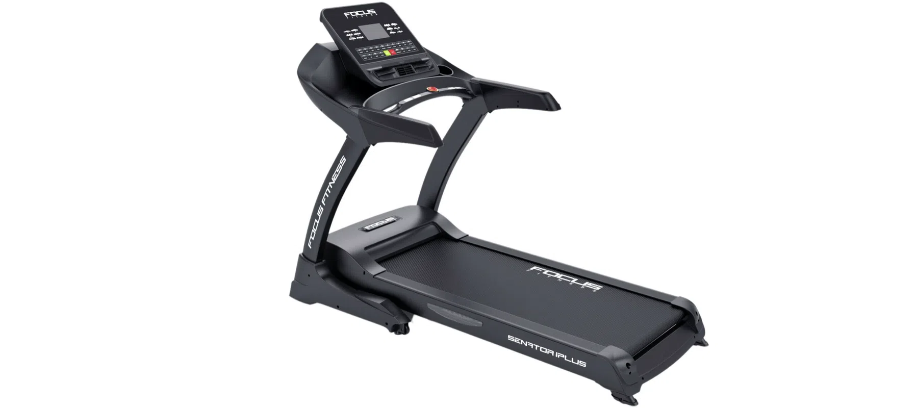 Focus Fitness: Senator iPlus